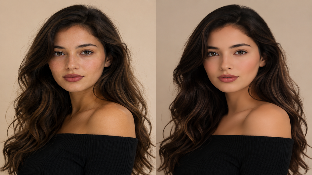 Limitations of AI Photo Editing