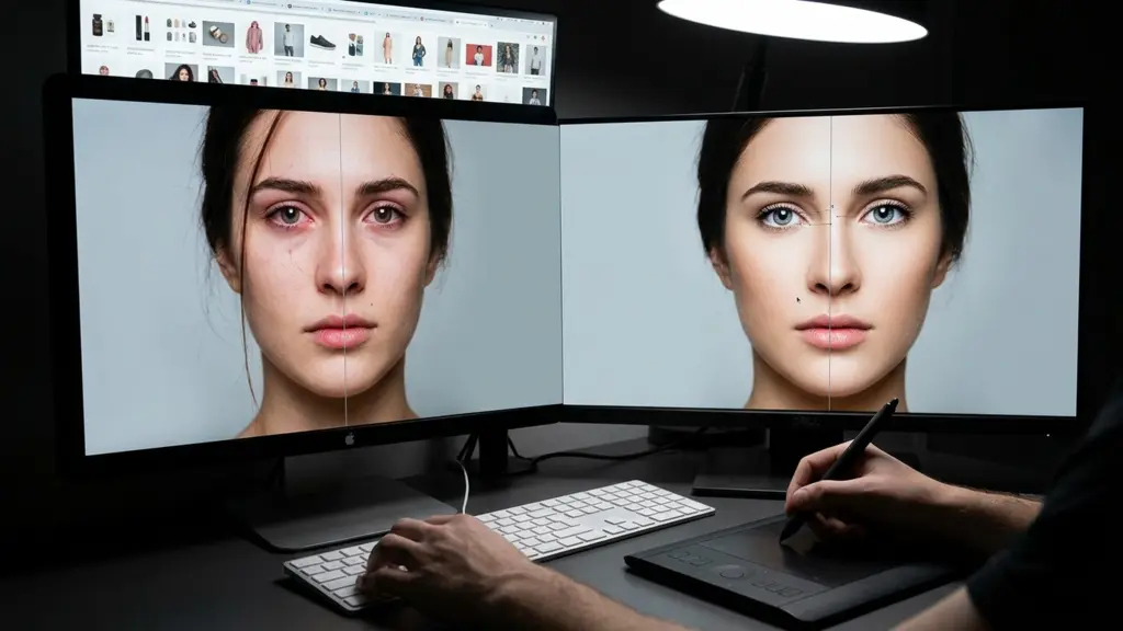 Benefits of Using a Professional Photoshop Editing Service
