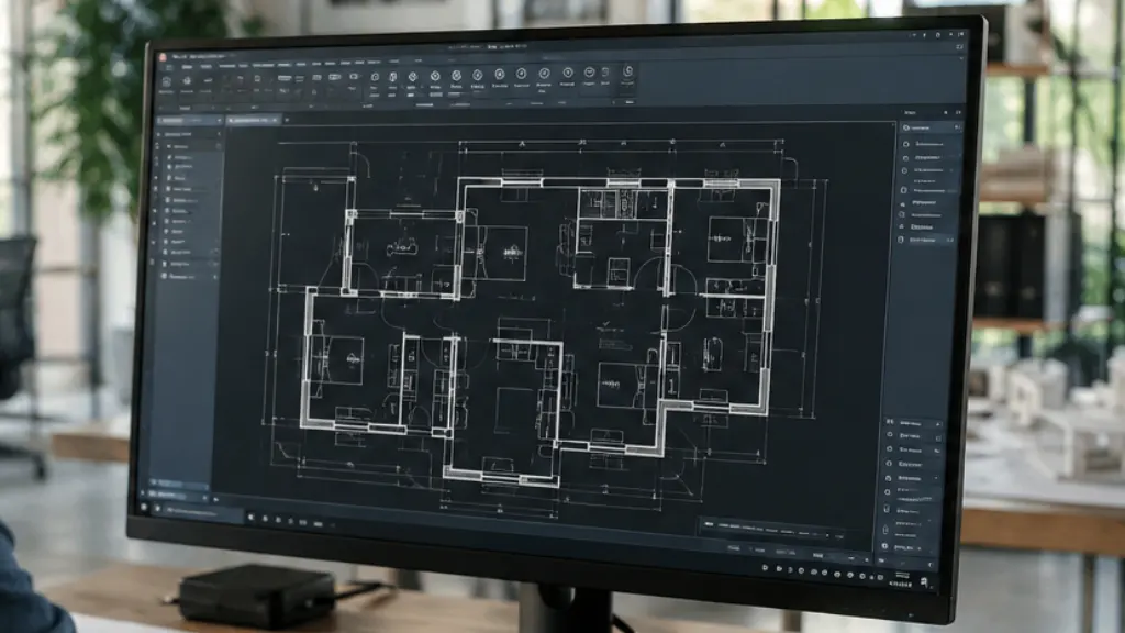 How to Design a Floor Plan Step by Step