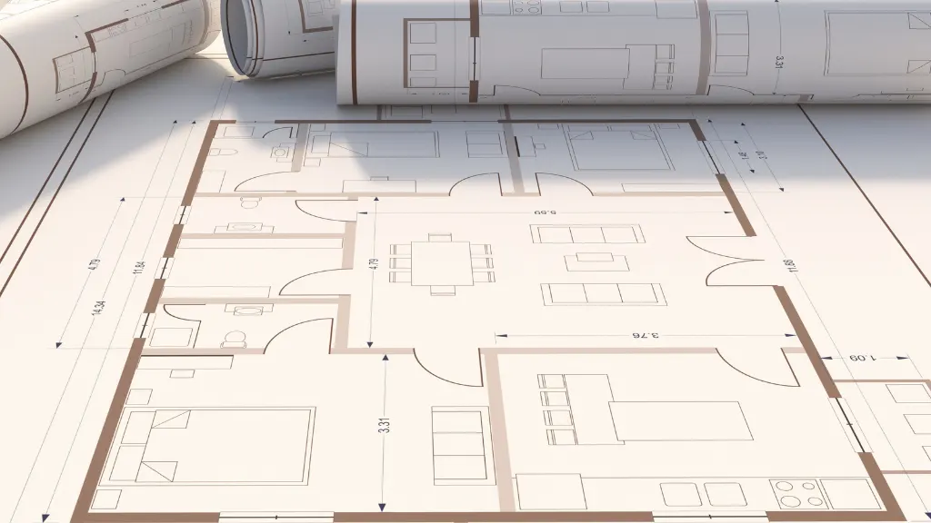 How to Design a House Floor Plan