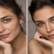 Professional Photo Retouching with Photoshop Why Manual Editing Still Outperforms AI Tools feature image