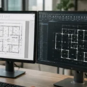 AutoCAD Conversion Services
