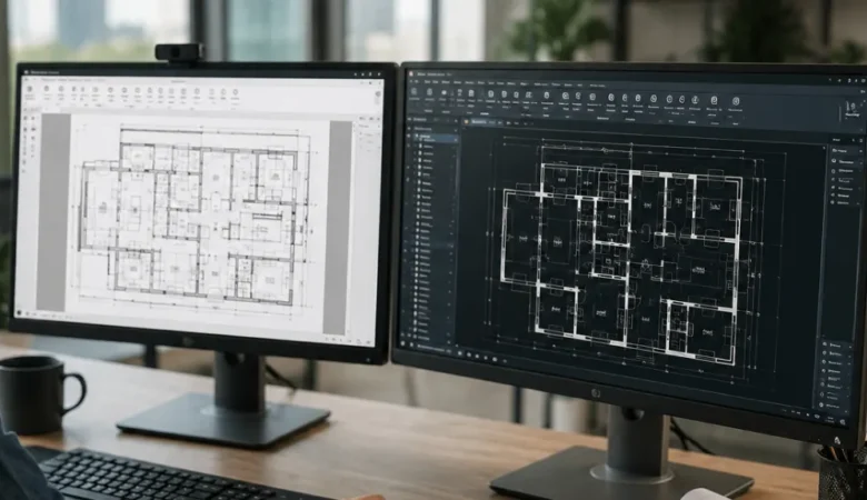 AutoCAD Conversion Services: A Complete Guide for AutoCAD Conversion