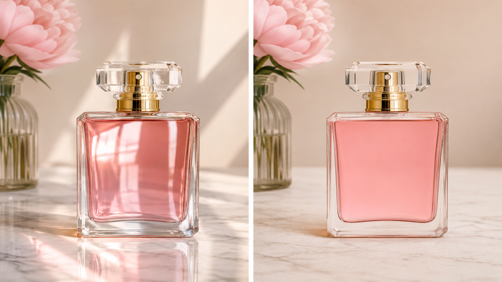 Fix Color Issues and Remove Reflections from Product Images in Photoshop feature image