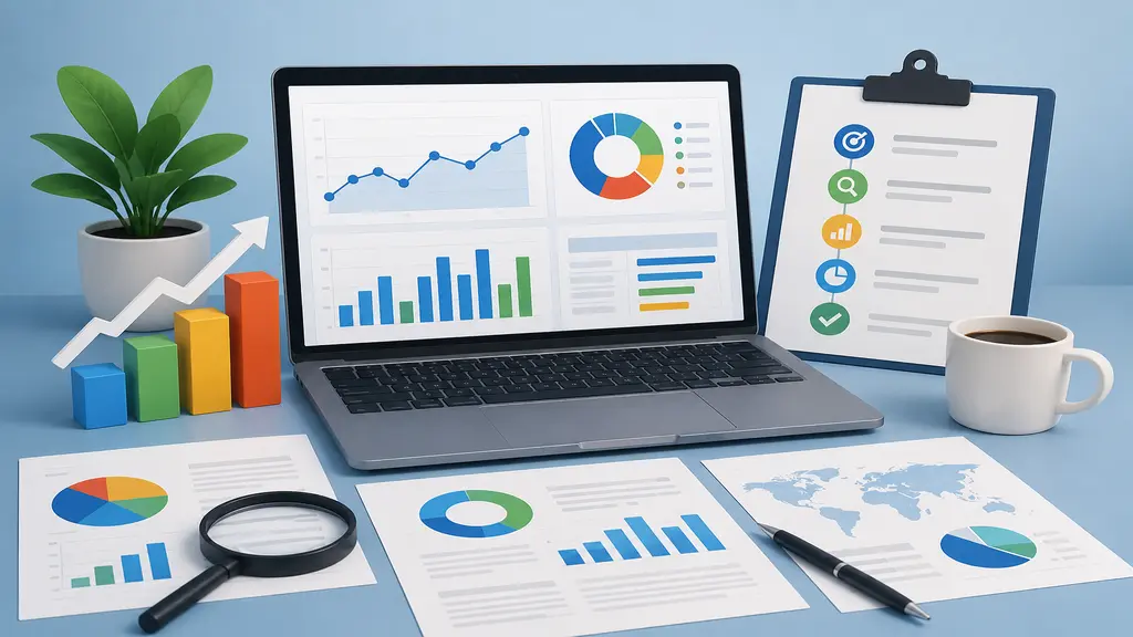 How to Make an SEO Report for a Client: A Complete Step-by-Step Guide