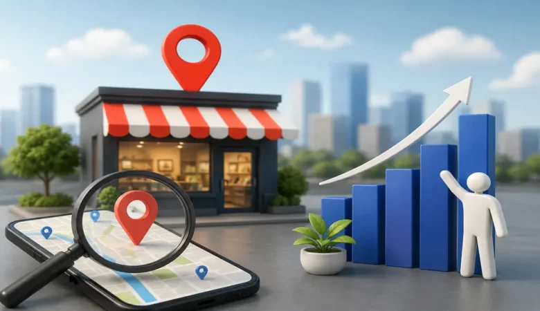 Why Local SEO Is Important for Business Growth