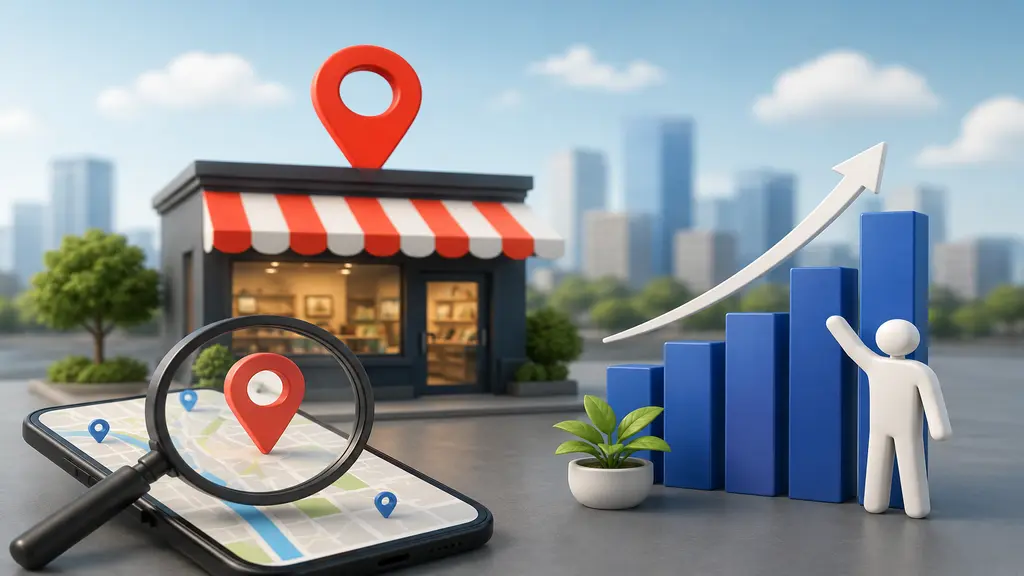 Why Local SEO Is Important for Business Growth