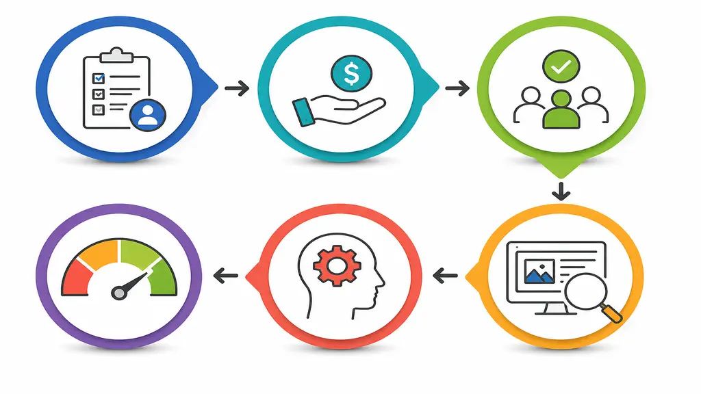 A Step-by-Step Process to Qualify Leads for an SEO Agency