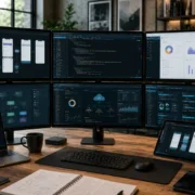 Web App Development Agency