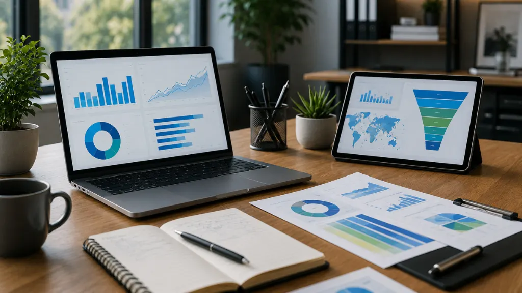 B2B Digital Marketing Agency