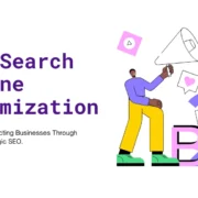 B2B Search Engine Optimization