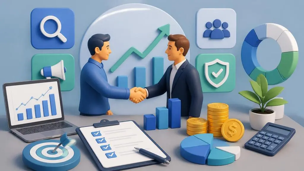 Getting the Most Value From Your Marketing Budget