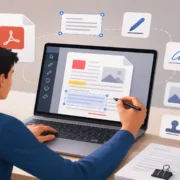 How Can I Edit a PDF Document feature image