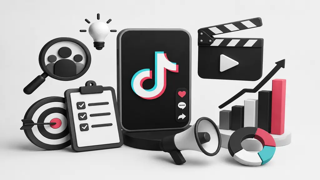 How to Build a TikTok Marketing Strategy