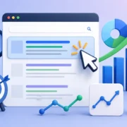How to Improve CTR for SEO feature image