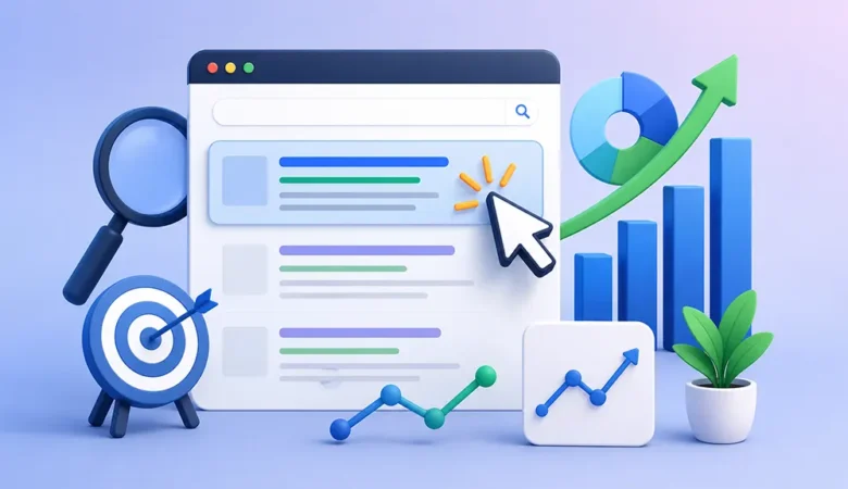 How to Improve CTR for SEO: Proven Strategies to Boost Clicks and Rankings