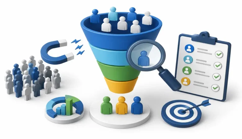 How to Qualify Leads for an SEO Agency: A Practical Guide to Winning the Right Clients