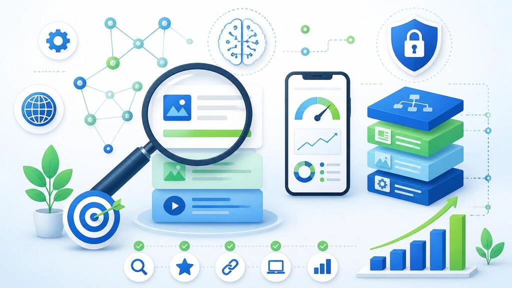 How to Show Up in AI Overviews Core Strategies