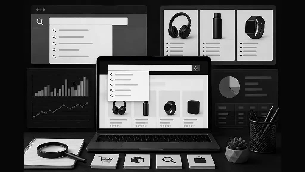 How to Start Your Amazon SEO Keyword Research
