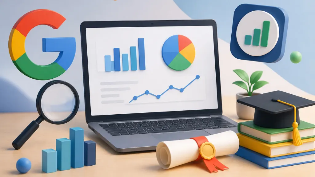 Is Google Data Analytics Certification Free