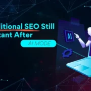 Is Traditional SEO Still Important