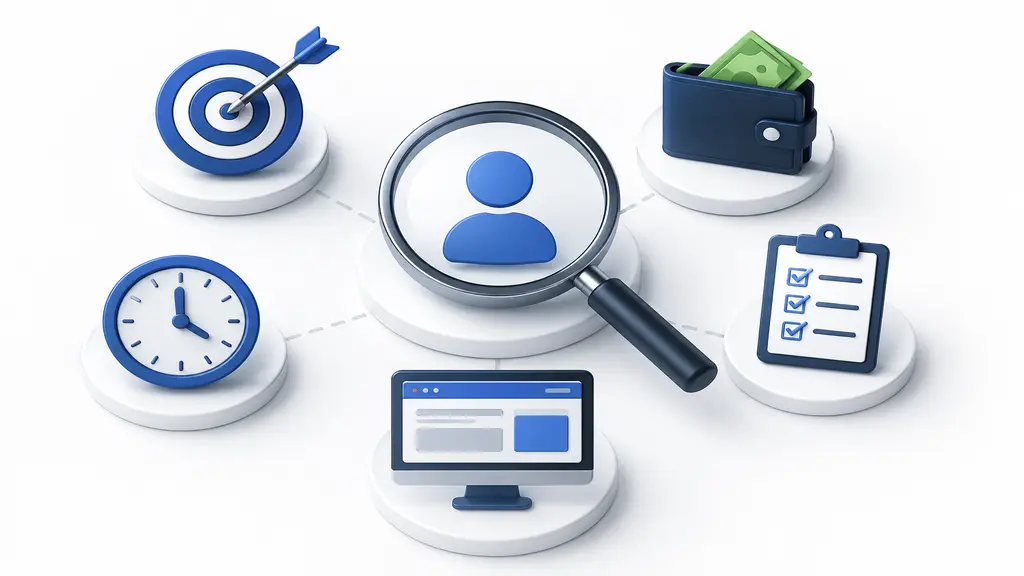 Signs of a Qualified SEO Lead