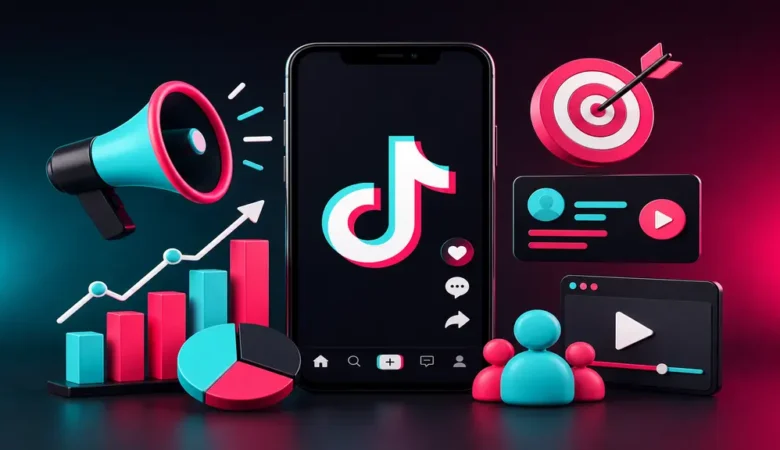 What Is Digital Marketing on TikTok? A Complete Guide for Brands