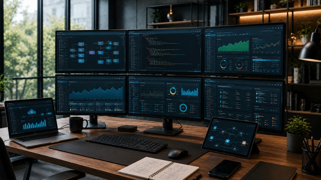 Web App Development Services