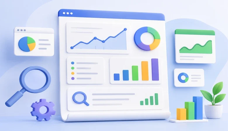 What Is an SEO Report? A Complete Guide to Understanding Your Website’s SEO Performance