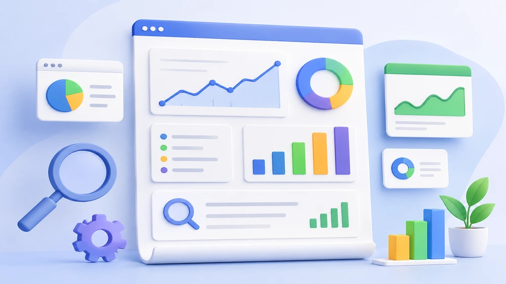 What Is an SEO Report feature image