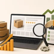 What is Amazon SEO feature image
