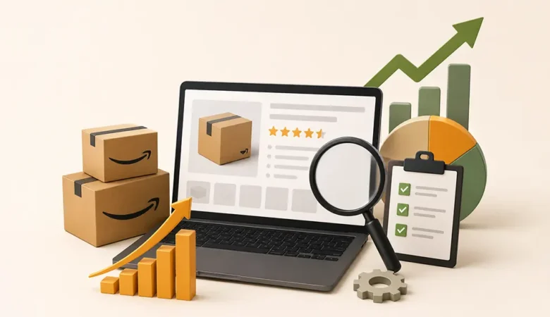 What is Amazon SEO? A Simple Guide to Rank Higher and Sell More