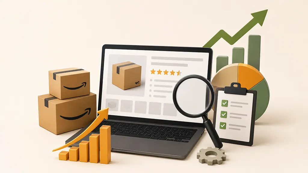 What is Amazon SEO feature image