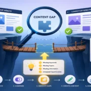 content gap analysis in seo