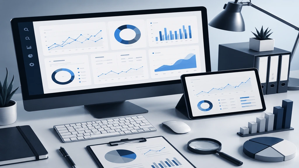 Why Arafin Medias SEO Reports Give You an Edge