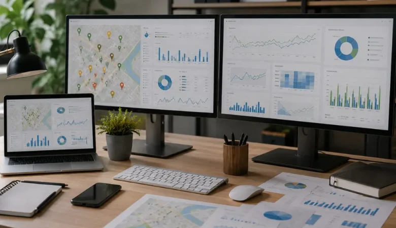 Why Local SEO Is Important for Business Growth