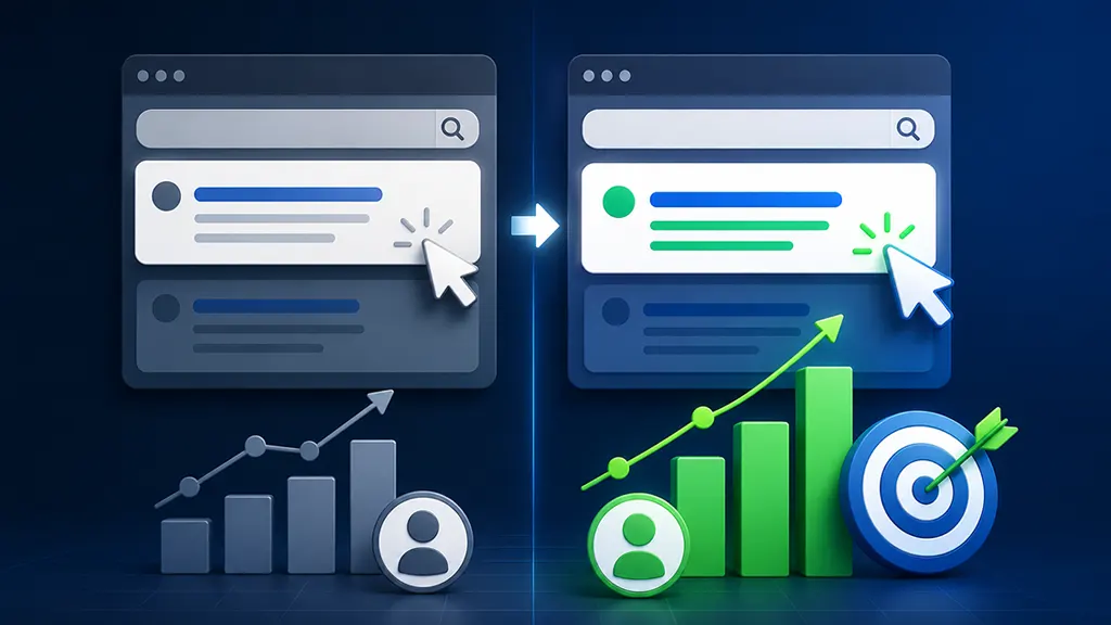 Why You Should Improve CTR for SEO Right Now