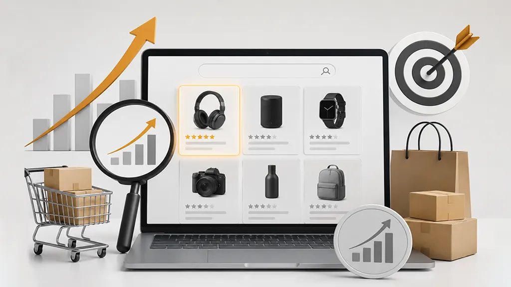 Why is Amazon SEO Important for Sellers