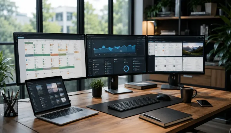Content Marketing Agency: Drive Traffic, Leads, and Business Growth