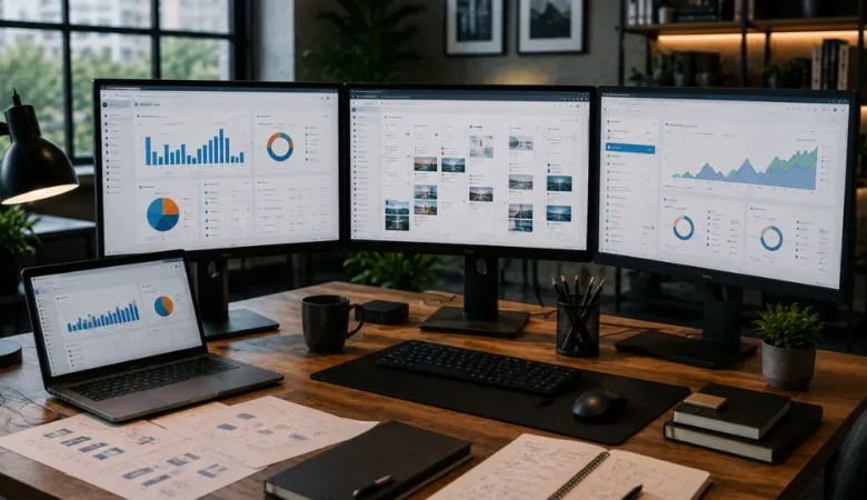Digital Marketing Agency for Small Business: Grow Faster and Reach More Customers