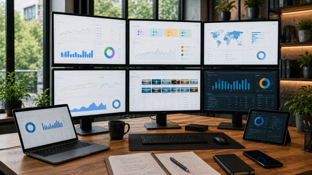 digital marketing agency