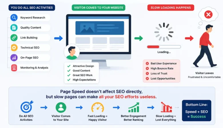 Does Page Speed Affect SEO? Everything You Need to Know
