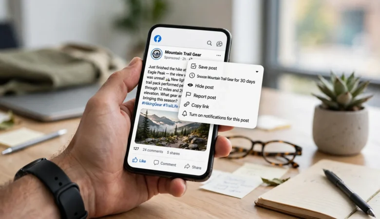 How Do I Edit a Facebook Post?