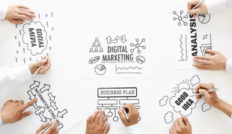 How to Choose a Digital Marketing Agency: A Complete Guide for Businesses