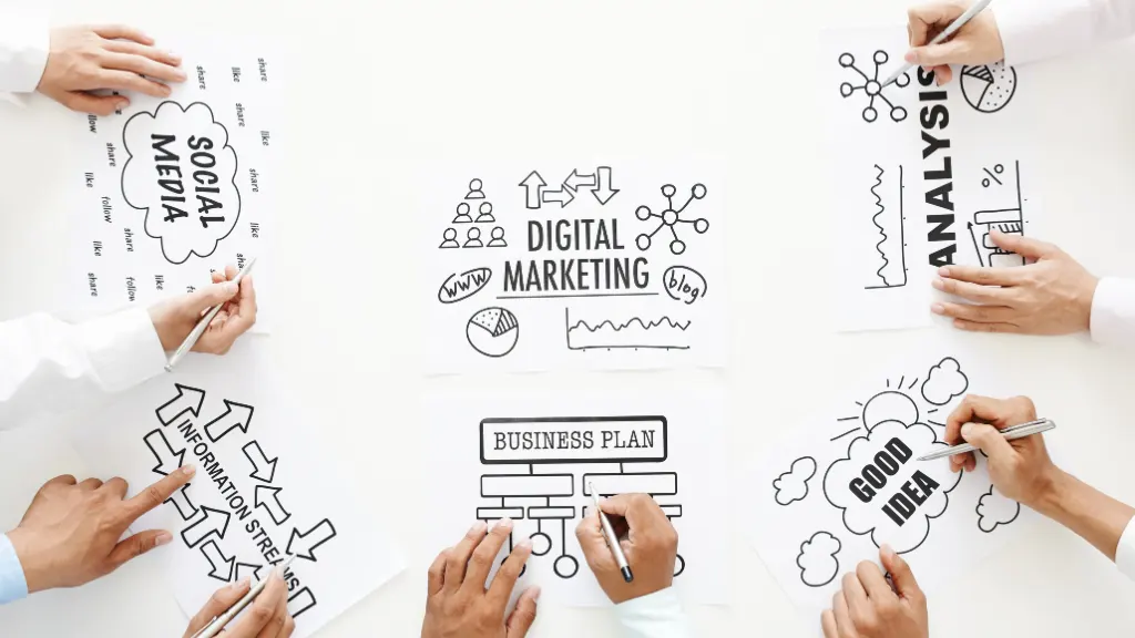 how to choose a digital marketing agency