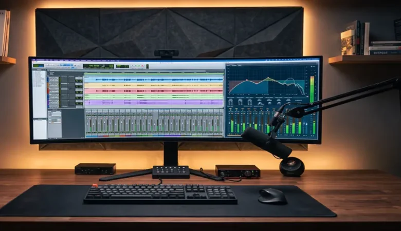 How to Edit a Podcast: A Simple Guide for Clear Sound