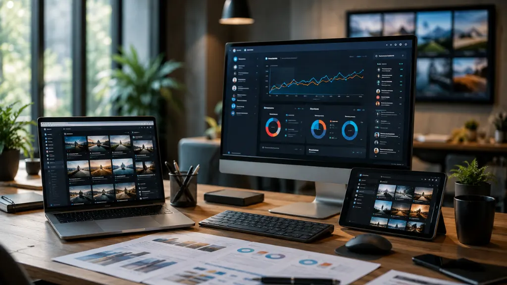 social media marketing agency