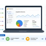 what is acquisition in google analytics