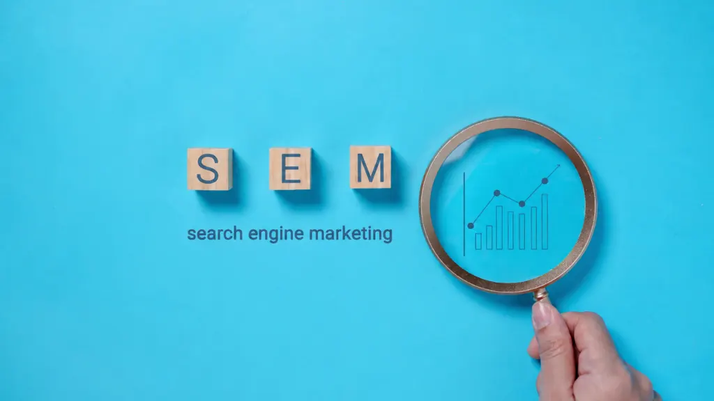 Benefits of Search Engine Marketing