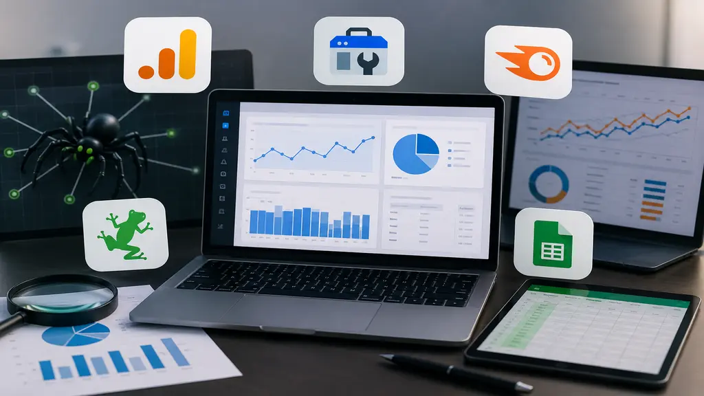 Best Content Audit Tools to Use